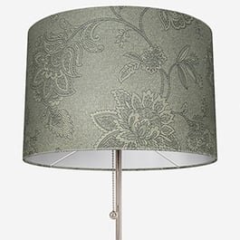 Touched By Design Regan Platinum Lamp Shade