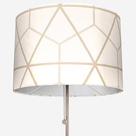 Touched By Design Riga Oyster Lamp Shade