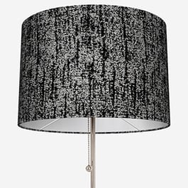 Touched By Design Royals Black Lamp Shade