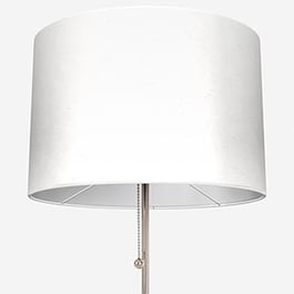 Touched By Design Simply Linen Lamp Shade