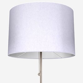 Touched By Design Soft Lilac Lamp Shade