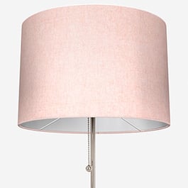 Touched By Design Soft Orange Lamp Shade