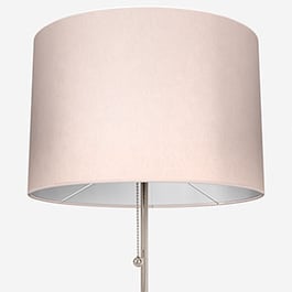 Touched By Design Soft Recycled Blush Lamp Shade