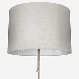 Touched By Design Soft Recycled Grey Lamp Shade