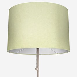 Touched By Design Soft Recycled Sage Green Lamp Shade
