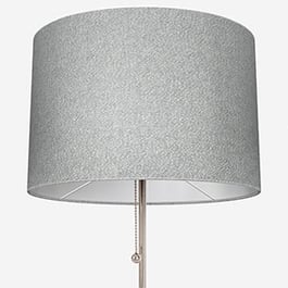 Touched By Design Sparkle  Dove Grey Lamp Shade