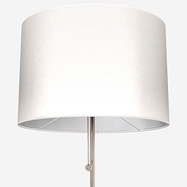 Touched By Design Sparkle  Ivory Lamp Shade