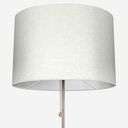 Touched By Design Sparkle  Natural Linen Lamp Shade