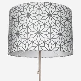 Touched By Design Stargazing White Lamp Shade