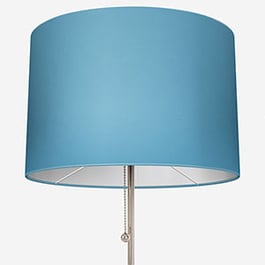 Touched By Design Tallinn Ocean Blue Lamp Shade