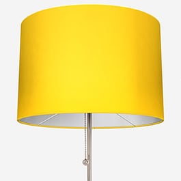 Touched By Design Tallinn Ochre Lamp Shade