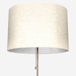 Touched By Design Tartu Linen Lamp Shade
