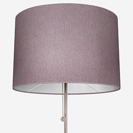 Touched By Design Turin Heather Lamp Shade