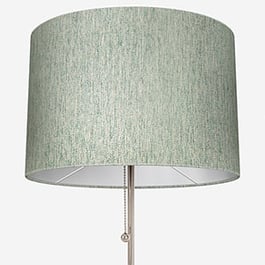 Touched By Design Turin Sage Green Lamp Shade