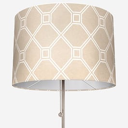 Touched By Design Valka Natural Lamp Shade