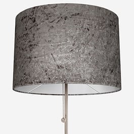Touched By Design Venice Pewter Lamp Shade