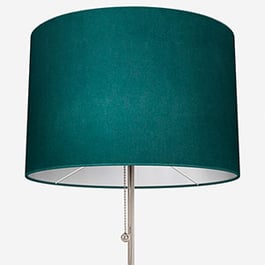 Touched By Design Venus Blackout Teal Lamp Shade