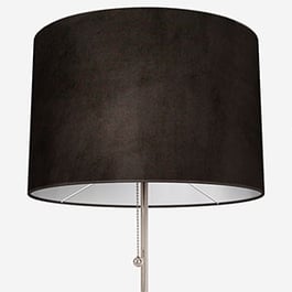 Touched By Design Verona Charcoal Lamp Shade