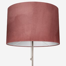 Touched By Design Verona Old Rose Lamp Shade