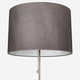 Touched By Design Verona Pewter Lamp Shade