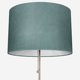 Touched By Design Verona Sea Green Lamp Shade