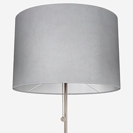 Touched By Design Verona Slate Grey Lamp Shade