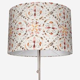 Voyage Casia Terracotta Easy Fit Lamp Shade
