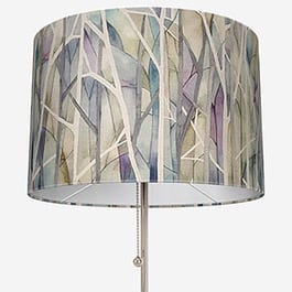 Voyage Woodbury Skylark Easy Fit Lamp Shade
