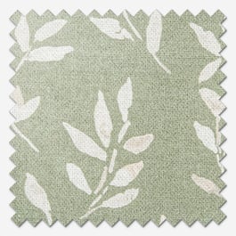 Ada Sage Roman Blind