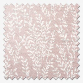 Kamiko Orchid Roman Blind