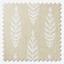 Lois Flax Roman Blind