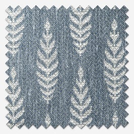Lois Ink Roman Blind
