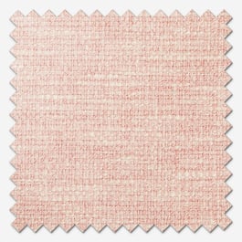 Lunar Rose Roman Blind