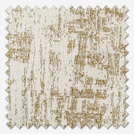 Maria Ochre Roman Blind