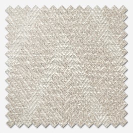 Miguel Driftwood Roman Blind