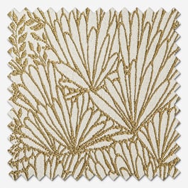 Valloni Ochre Roman Blind