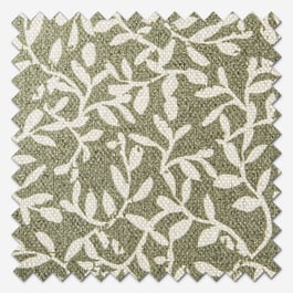 Villette Oregano Roman Blind