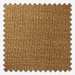 Camengo Anemone Cognac Roman Blind