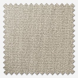 Camengo Anemone Ficelle Roman Blind