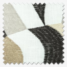 Camengo Ballerine Carbone Roman Blind
