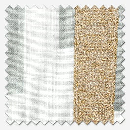 Camengo Brisbane Horizon Roman Blind