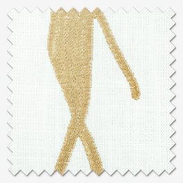 Camengo Choregraphie Beige Roman Blind