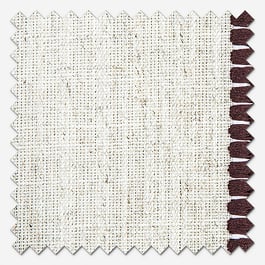Camengo Yarra Figue Roman Blind