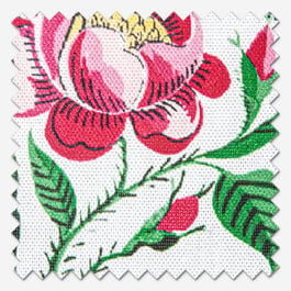 Cath Kidston Cherised Rose Roman Blind
