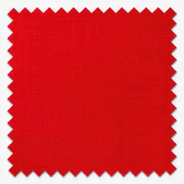 Linoso Flame Roman Blind