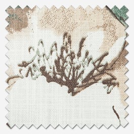 Edinburgh Weavers Bowood Blush Roman Blind