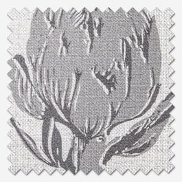 Emily Bond Globe Pebble Roman Blind