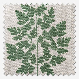 Emily Bond Tynesfield Forest Roman Blind