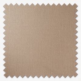 Accent Putty Roman Blind