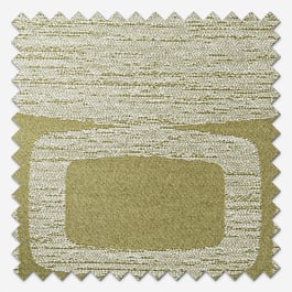 Apollo Olive Roman Blind